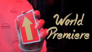 👏👏DECK REVIEW: World Premiere Arrowdynamix Playing Cards Chinatown Edition