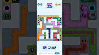 Gecko Out - 1290 #geckooutpuzzle #gaming #geckoout #games #geckooutlevels #puzzlegame #puzzle