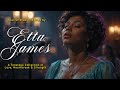 Etta James-Inspired Blues & Soul | Timeless Songs of Love, Heartbreak & Strength