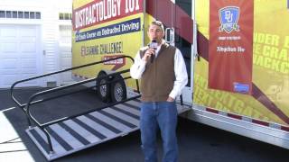 Distractology 101 3/18/15