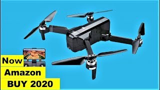 Top 5 Best Cheap Drones with 4K Camera in 2020 Amazon