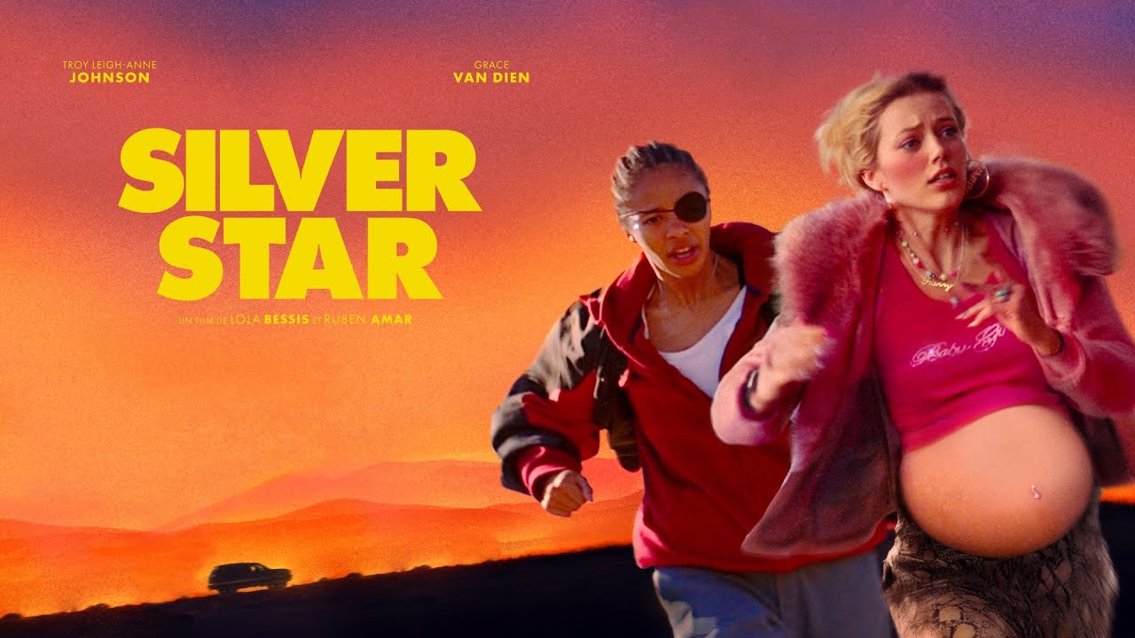 Silver Star - Bande-annonce VOST