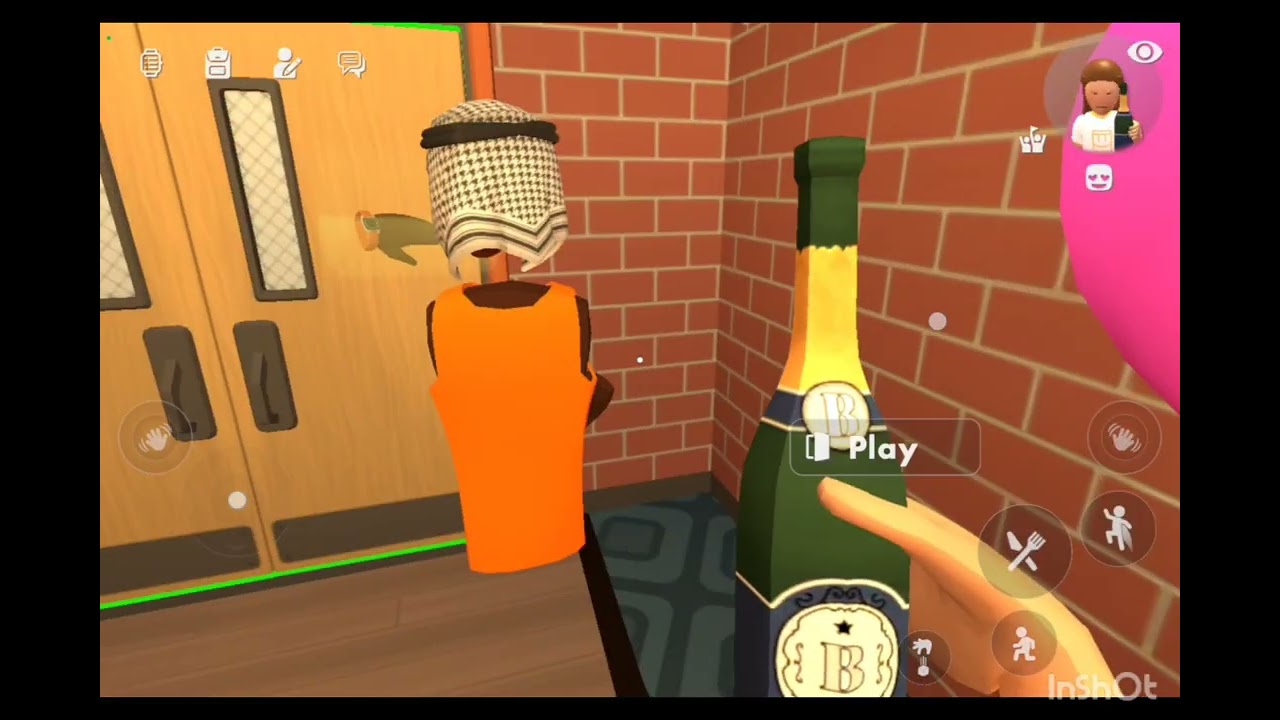 جربت لعبه اول مره اجربها (حلا وتوتي قميز)