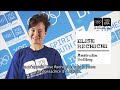 Meet Elise Rechichi! The Young Ambassador from Australia