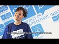 Meet Elise Rechichi! The Young Ambassador from Australia