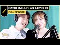 Ashley Choi on Life Before And After Joining the K-pop Industry | KPDB Ep. #91