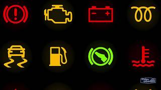Dashboard Warning Lights Explained | Quick Tip screenshot 4
