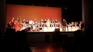 Tony Succar Blame it on the Boogie