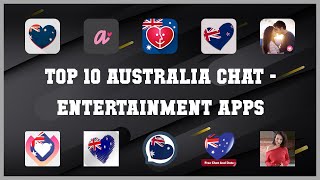 Top 10 Australia Chat Android Apps screenshot 1