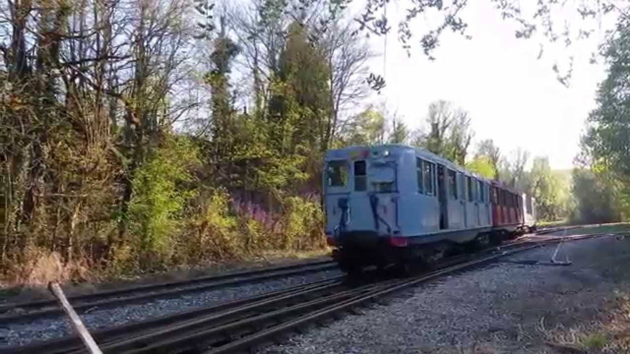 Sprague Thomson ADEMAS à Versailles Matelots le 19 avril 2015