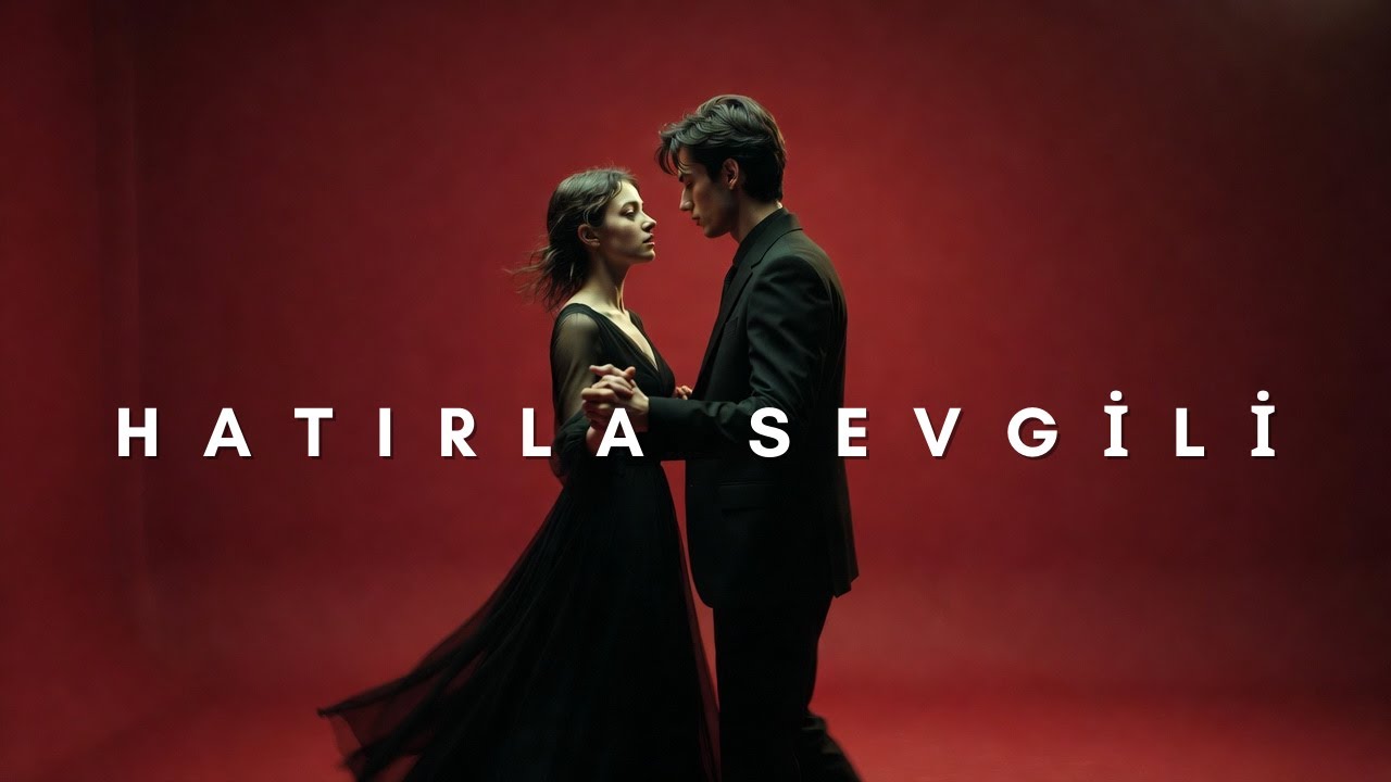 Hatırla Sevgili – Pure Cello Choir Cover