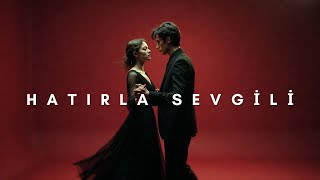Hatırla Sevgili - Pure Cello Choir Cover