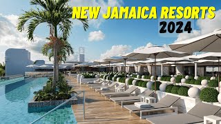 New Jamaica Resorts 2024 | All Inclusive Resorts Jamaica