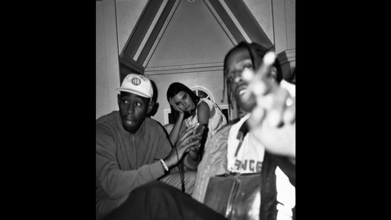 [FREE] ASAP ROCKY TYPE BEAT 