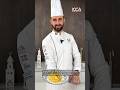 #ICCAChefSpotlight Meet Chef Bilal Luna