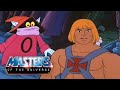 He Man Official 🌈The Rainbow Warrior 🌈PRIDE SPECIAL 🌈He Man Full Episode | Cartoons for Kids