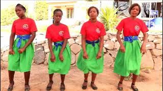 AUZE AZIYENDA (AUZE AZIYENDA ALBUM TRACK NUMBER 3.) MADALITSO CHOIR LIKOMA ANGLICAN CATHEDRAL