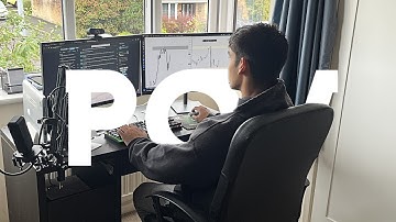 POV: YOU ARE A BREAKEVEN TRADER