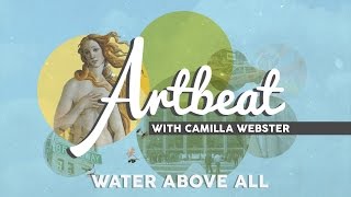 Artbeat - Water Above All