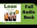 Lean Health ~ Audiobook by Paul A. Akers