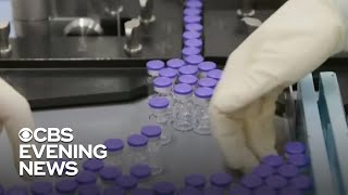 FDA panel approves Pfizer boosters for older and high-risk people