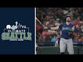 Cal Raleigh heads to injured list | Ultimate Seattle Sports Show