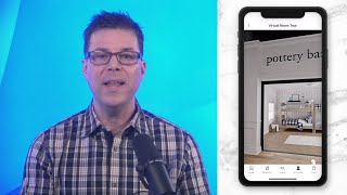Pottery Barn Kids and Pottery Barn Teens Launched New Apps | Marketing Midday