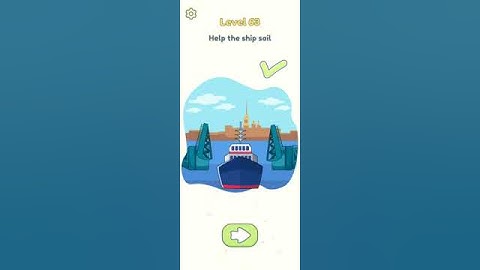 DOP 2 Level 63 Gameplay DOP Walkthrough DOP 2 Delete One Part