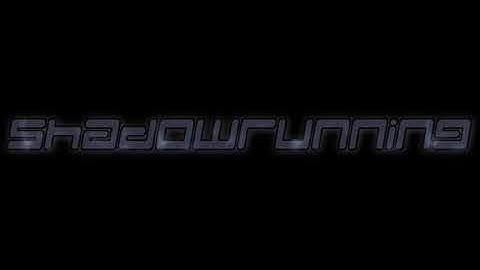 Shadowrunning (modular synth patch) [Erica Synths Pico Voice, Mutable Instruments Edges]