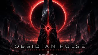 Obsidian Pulse ⚫️ | Beyond The Signal | Melodic Techno