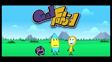 Epic object show team names jingles