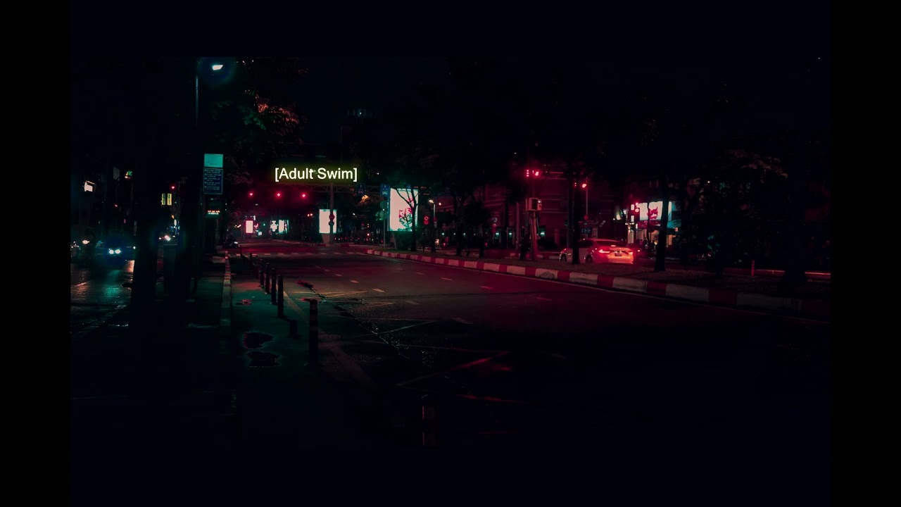 Watch Adult Swim Bump - Seeing Red on YouTube Watch Adult Swim Bump - Seeing Red on YouTube