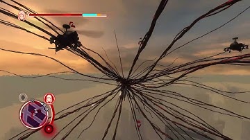 Destroying All Enemy Helicopters in One Act – Prototype Ultimate Strategy!