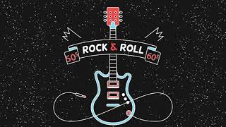 Best Classic Rock 'N' Roll Of 1950s | Greatest Rock And Roll Songs Of 50s 60s