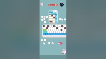 Perfect Tidy Level 21