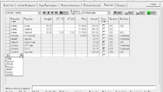 PayDirt Payroll - Batch Processing - Part 2