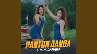 Pantun Janda