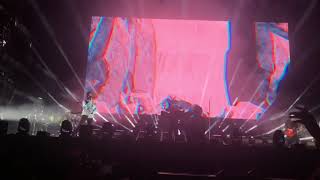 The Weeknd LIVE AT LOLLAPALOOZA #LOLLADE 2018