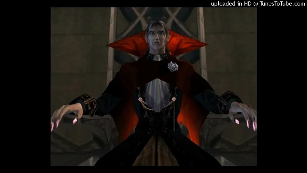Vampire night