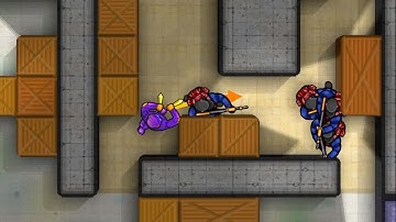 HUNTER ASSASSIN ALL LEVELS 2550 GAMEPLAY WALKTHROUGH PART 311