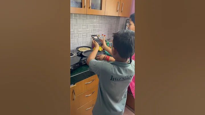 How to shoot cooking videos #shorts #youtubeshorts #delicious #cooking #trending #viral #dosa