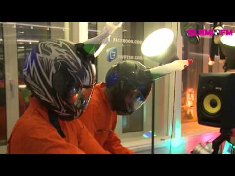 ZONA 3 DANCE PELACHA MADRID THE END OF THE MILLENIUN 1999