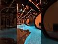 The best 24 Hour Spa in China #chinatravel #luxuryspa #ungatekeeping
