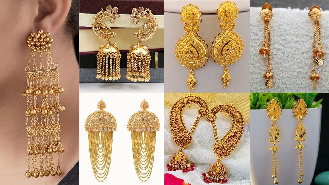 Top 5 Jewellery trends to follow this Akshaya Tritiya | Gehna Blog