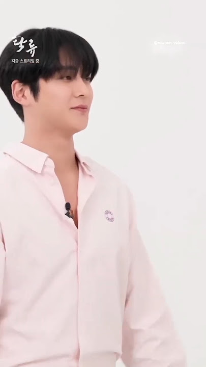 the murky stream kdrama,rowoon's dejavu? #viral #rowoon