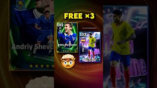 Free Epic 2 Showtime Cards In Efootball 2026