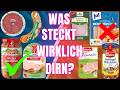Wurst-Analyse 2026: Was steckt wirklich in unserem Essen? (Der große Check) 🔍