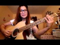 Take My Hand - Jackie Chavez (Original)