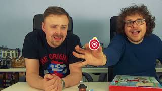 Advent Calendar League 2017 Day 4 | Ashens & Nerdcubed