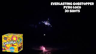 EVERLASTING GOBSTOPPER